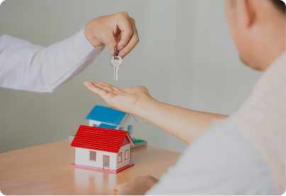 First-Time Buyer Friendly
